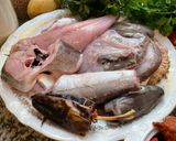 Une image de l'étape 2 de 🦀🐳BOUILLABAISSE 🐬🐟🐠À MA FAÇON🦞🦐🐙.