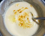 A picture of step 3 of Surti Locho.