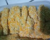 Foto langkah ke 3 dari resep Nugget ayam ikan tuna.