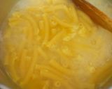 Foto langkah ke 1 dari resep Skotel Macaroni.