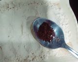 A picture of step 1 of Tawa fry bengan.