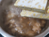 Sambal Tumpang Koyor