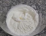 Foto del paso 2 de la receta Mousse de Fresa