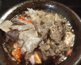 Foto langkah ke 2 dari resep Gami Iga Sapi.