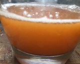 Foto del paso 1 de la receta: Budín de mandarina