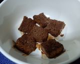 รูปขั้นตอนการทำที่ 3 ของ ทิรามิสุคลีน (Tiramisu)