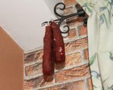 Foto del paso 1 de la receta: Sopín pal campeonato, y colorau