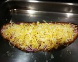 Foto del paso 7 de la receta Segundo desayuno otoñal