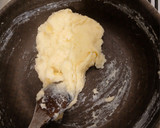 Foto del paso 6 de la receta: Empanadas de choclo y salsa blanca 🌽