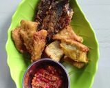 Foto langkah ke 5 dari resep ⛅Bubur menado.