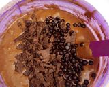 Foto langkah ke 5 dari resep Pennylane Brownies.