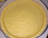 Foto langkah ke 1 dari resep Pie susu teflon.