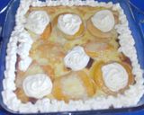 Foto del paso 4 de la receta: Postre de durazno