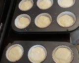 Foto del paso 5 de la receta: Cupcakes mezcla fácil