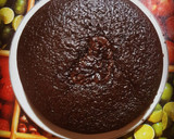 Foto del paso 6 de la receta: Bizcochuelo para torta de chocolate bien húmedo😊🤤🙈