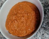 Foto del paso 2 de la receta Paté de pimientos