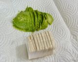 速成料理 | 酪梨豆腐彩虹麵的食譜步驟3照片