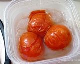 Foto langkah ke 3 dari resep Saus Tomat Homemade.