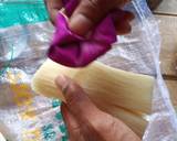 Tape singkong Sukabumi langkah memasak 4 foto
