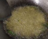 Foto langkah ke 3 dari resep Rinuak Crispy Aromatik.