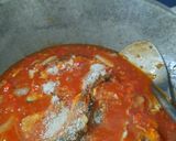 Foto langkah ke 4 dari resep Sarden kalengan.