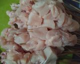 Foto langkah ke 3 dari resep Sate ayam ponorogo.