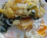Foto del paso 4 de la receta: Patatas a lo pobre