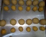 Foto langkah ke 4 dari resep Bolen Pisang.