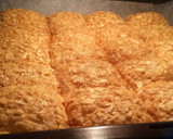 Foto del paso 6 de la receta: Hojaldre con almendras