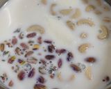 મિક્સ ડ્રાયફૂટ શેક (Mix Dryfruit Shake Recipe In Gujarati) રેસીપી સ્ટેપ1ફોટો
