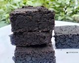 Foto langkah ke 5 dari resep 139. Brownies Ubi Gluten Free.