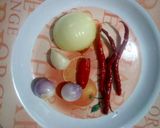 Foto langkah ke 3 dari resep Kikil.