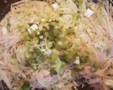 Foto langkah ke 11 dari resep Bihun Kubis.