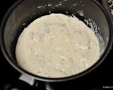 Foto del paso 2 de la receta Crema 3 quesos