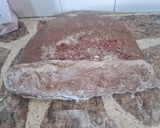 Foto del paso 9 de la receta: Bizcochitos de chocolate y canela rellenos de dulce de guayaba🍫