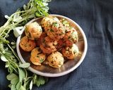 મેથી ઢોકળી (Methi Dhokli Recipe In Gujarati) રેસીપી સ્ટેપ3ફોટો