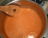 Foto del paso 3 de la receta: Medallones de merluza en tomate como no, a mi manera
