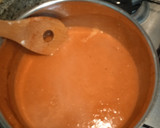 Foto del paso 3 de la receta: Medallones de merluza en tomate como no, a mi manera