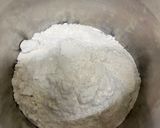 炒麵疙瘩的食譜步驟1照片