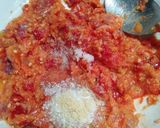 Foto langkah ke 2 dari resep Pepes pindang bumbu rujak.