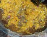 Ayam Kampung Bacem langkah memasak 1 foto