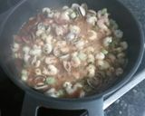 Foto del paso 1 de la receta Habas a la marinera