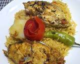 Machhali ki Akhni recipe step 6 photo