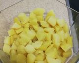 Foto del paso 4 de la receta Papas alioli