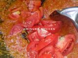 Asam Pedas Bandeng Laut