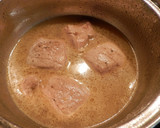 Foto del paso 6 de la receta: Solomillo de cerdo con champiñones
