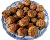 Foto del paso 7 de la receta: Albóndigas suecas {segunda versión}