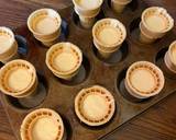 Ice cream cone cupcakes recipe step 2 photo