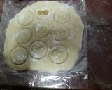 Foto del paso 4 de la receta: Galletas moñito