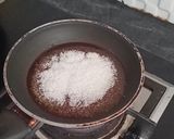 Foto langkah ke 1 dari resep Bolu Karamel (Sarang Semut).